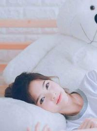 我喜欢你喜欢我的样子歌曲