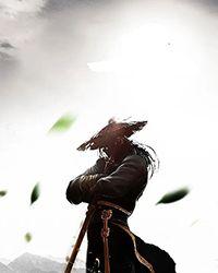 朕，才是大唐真天子